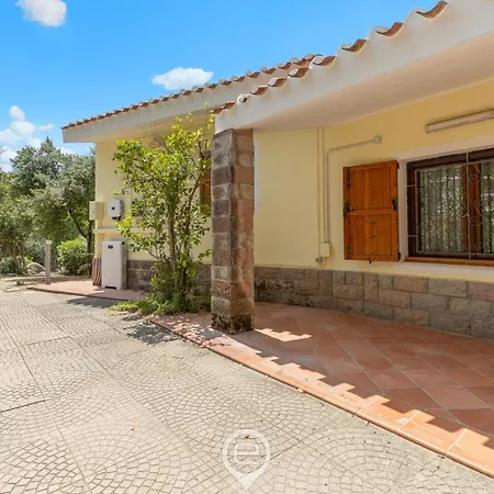 Villa Luce